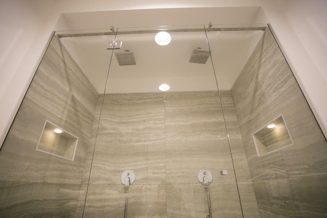 Mosella Suite Hotel Sottomarina Esterno foto