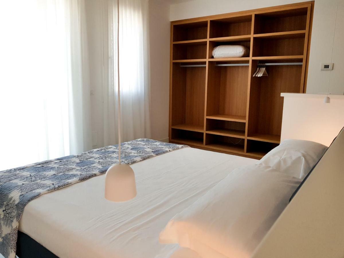 Mosella Suite Hotel Sottomarina Esterno foto